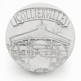 Collierville Drink Coasters