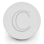 C Drink Coasters