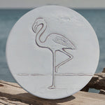 Flamingo Drink Coasters