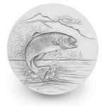 Trout Jumping Coasters