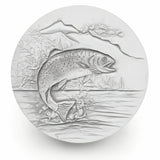 Trout Jumping Coasters