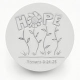 Hope Drink Coasters