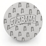 Alabama Icon Coasters