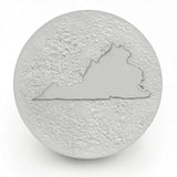 Virginia Drink Coasters