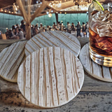 Aspen Grove Drink Coasters