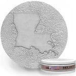 Louisiana Drink Coasters