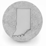 Indiana Drink Coasters