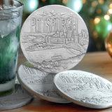 Pittsburgh Coasters