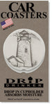 Large Lighthouse Car Coasters