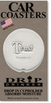 Trust Car Coasters